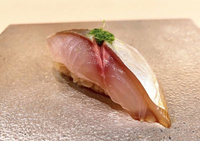 鮨 五徳 Sushi Gotuku