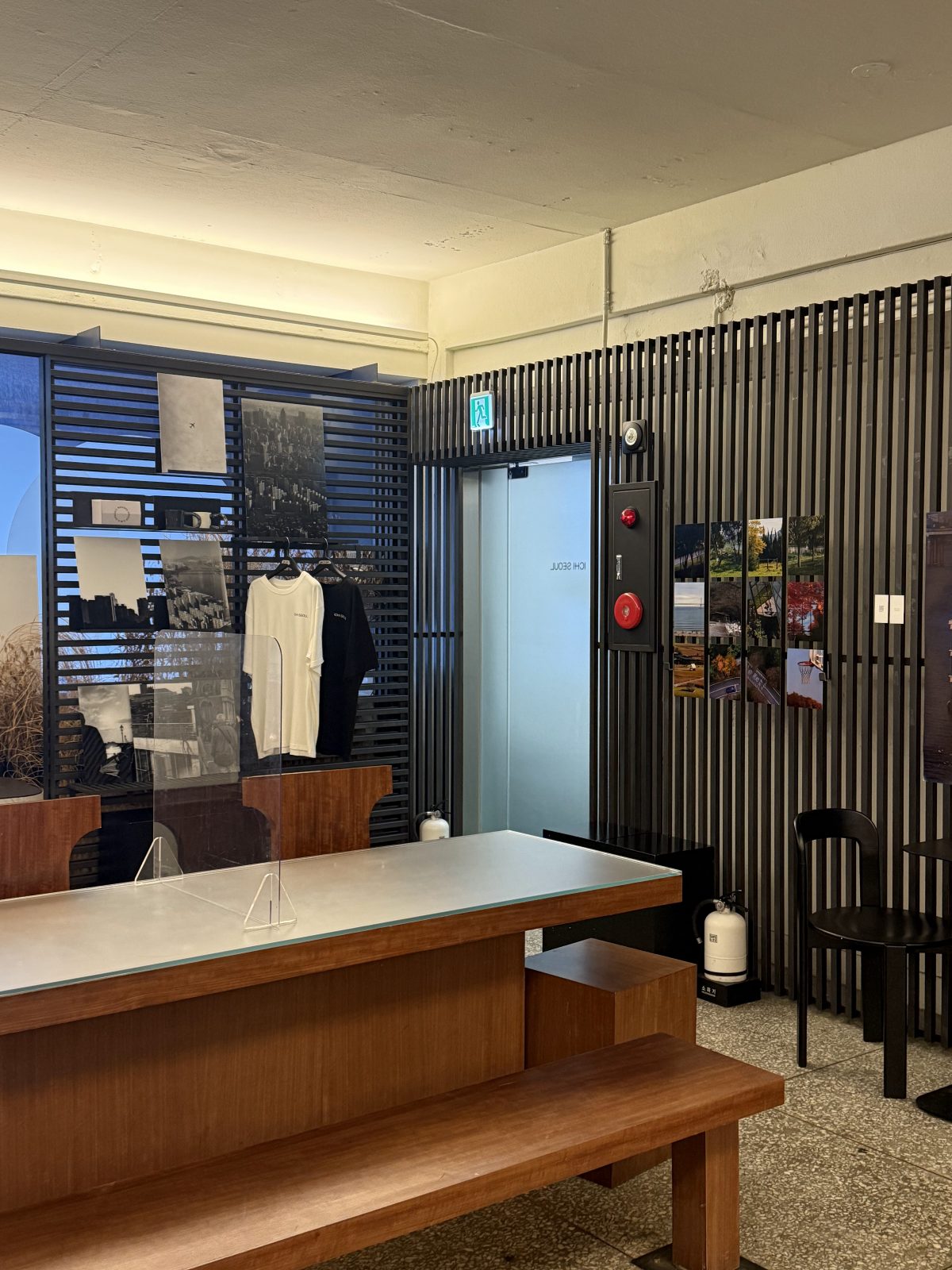 Ichi Seoul