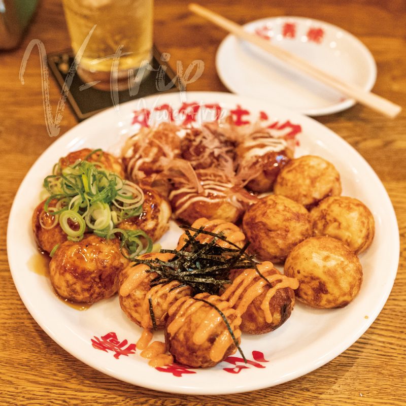 Takotako-king