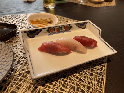 壽司Sai