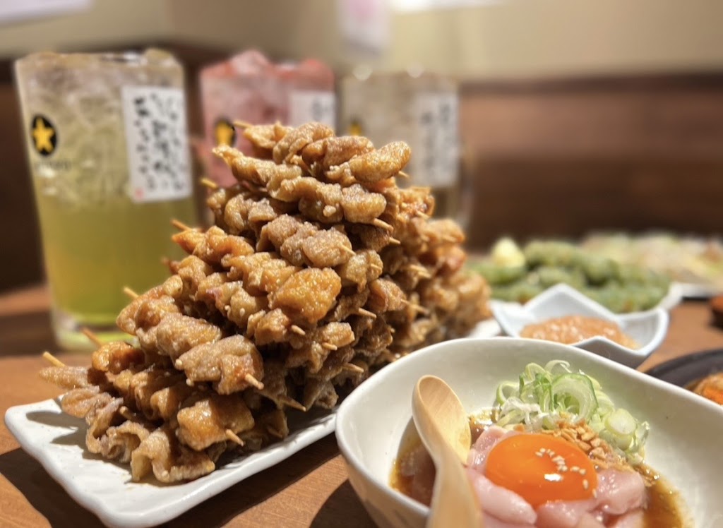 Shinjidai Sapporo