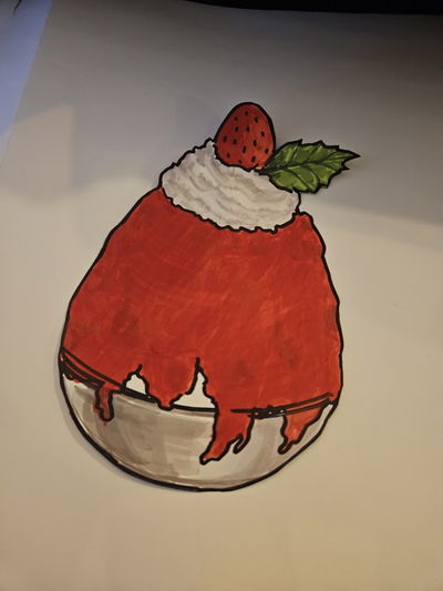 Tokyo Bingsu