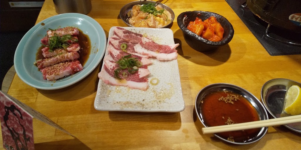 Yakiniku Nikubei