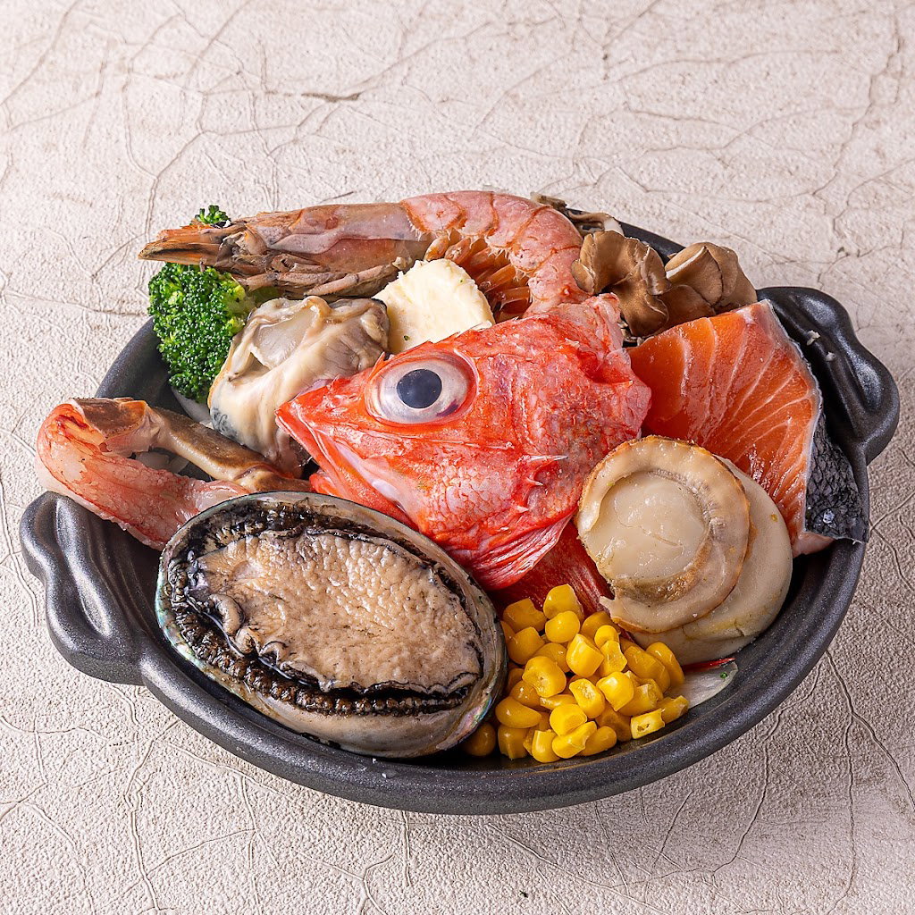 北海道の海の幸 湊屋 札幌店