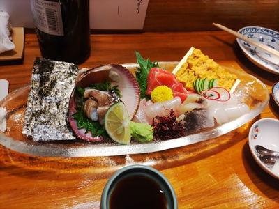 Izakaya Daikokuya