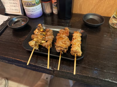 浅草いちり