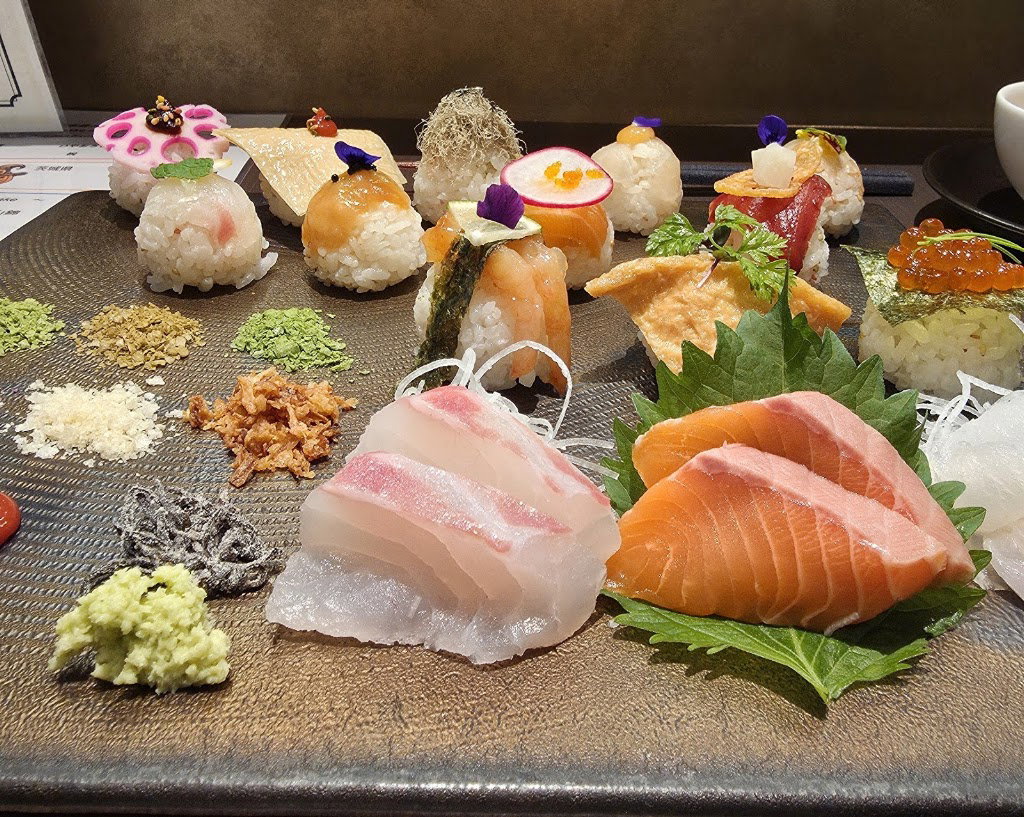 nishiki katsusushi