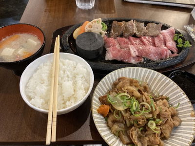 肉が一番 高砂店