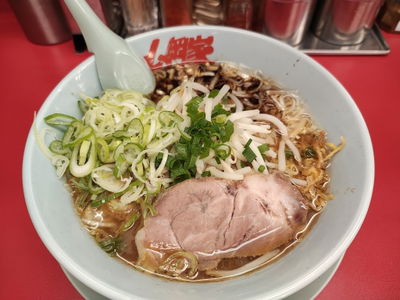 YAMAOKAYA RAMEN