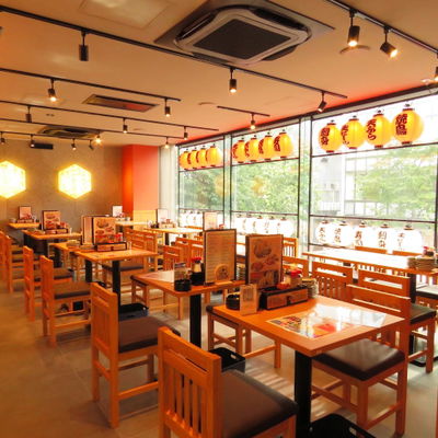 北海道海鮮居酒屋 哲醬西二丁目店