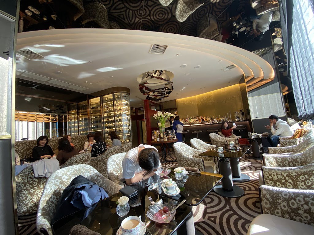 Ukai-tei Roppongi