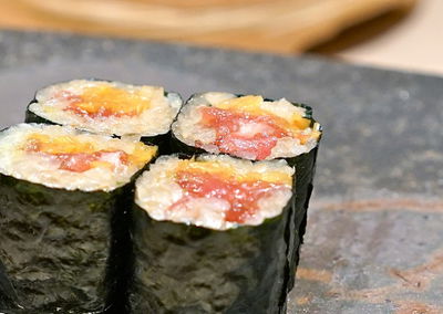 Ebisu Sushi Fujimasa
