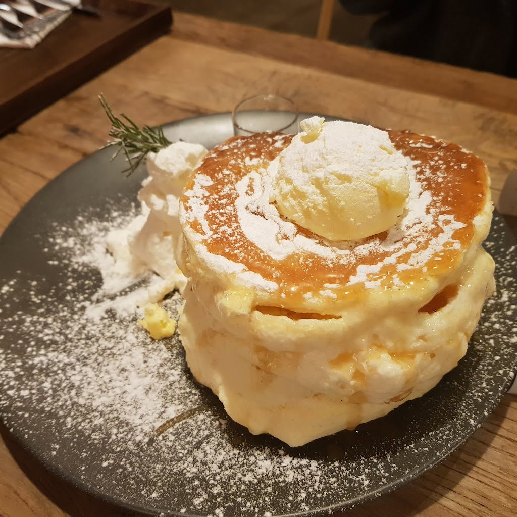 Byeot Pancake Cafe