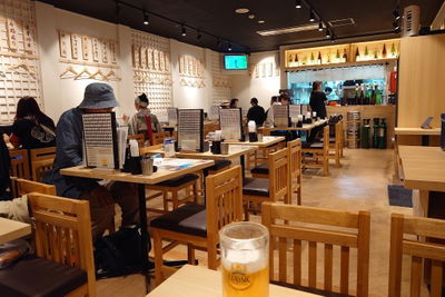 北海道海鮮居酒屋さぶろう さっぽろテレビ塔店