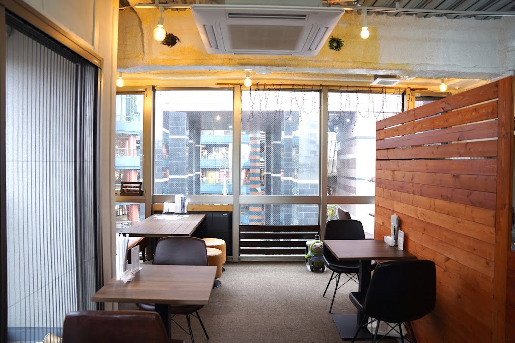 Cafe Motito