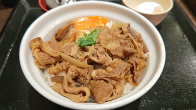 나카우 아키하바라 점