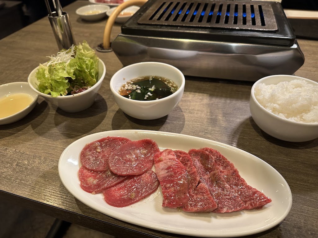 TRATT. USHIGORO 新橋店