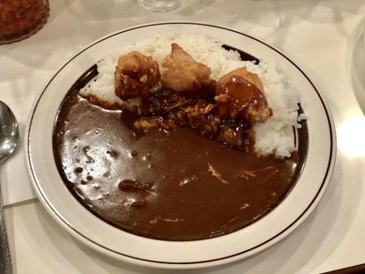 Crown Ace Ueno