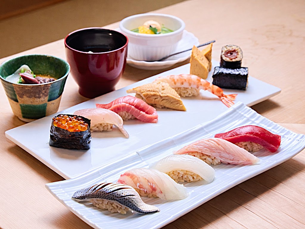 Sushi Misuji