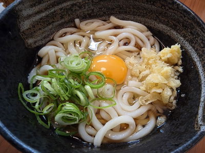 大阪だしのうどん屋ひろひろ 堂島2丁目店