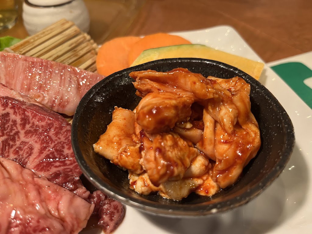 Yakiniku Restaurant Totori