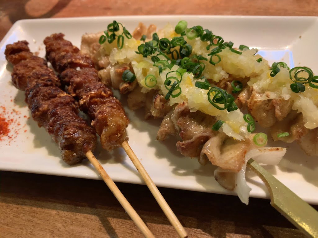 TORI-BUDOU 今泉本店