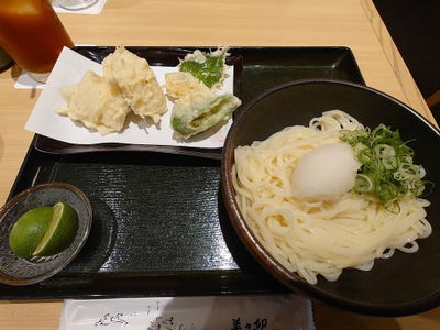 美々卯 本町店
