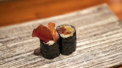 Ichi Sushi