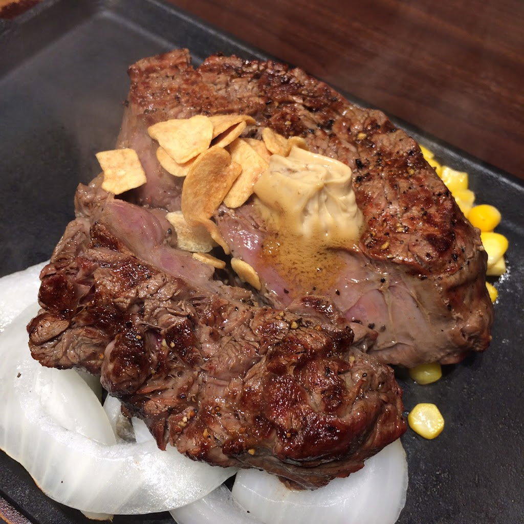 Ikinari Steak Roppongi