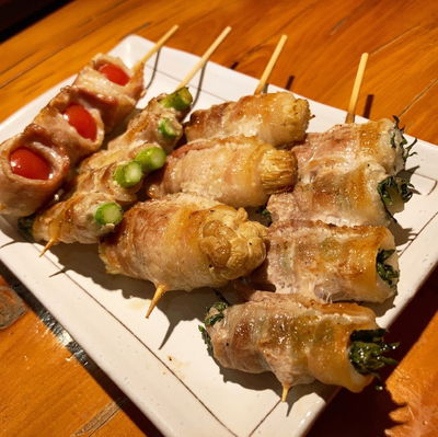 Sensho