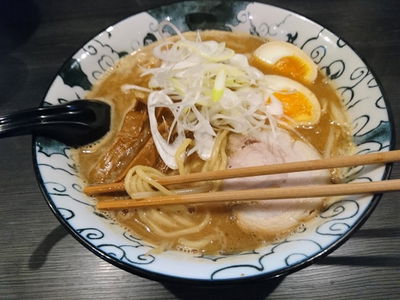 Hachibousei