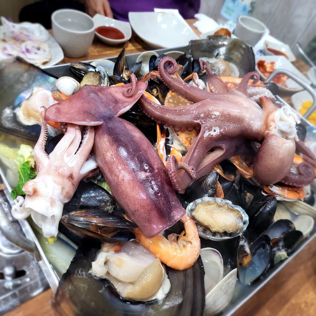 해물마루
