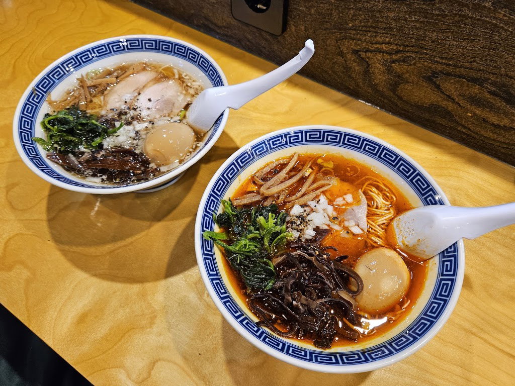 Daehodang