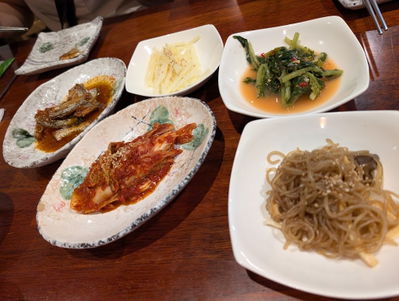 Namcheonjip Jungdong Branch