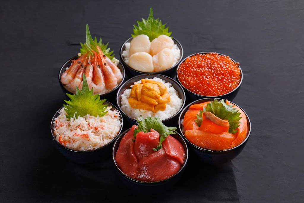 Sushi-Don