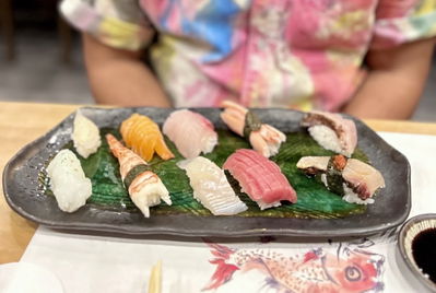 Sushi Hiro
