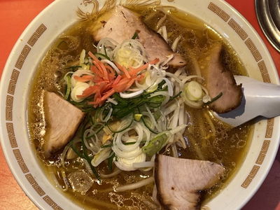 Ramen Ichiryu