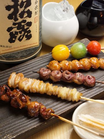 Nihonbashi Torikyu