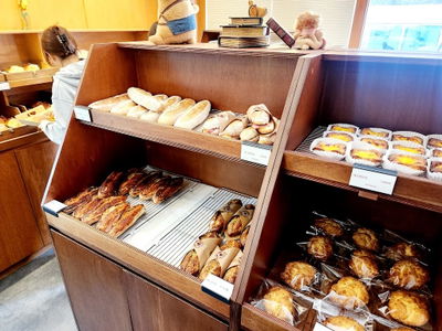 LION BAKER