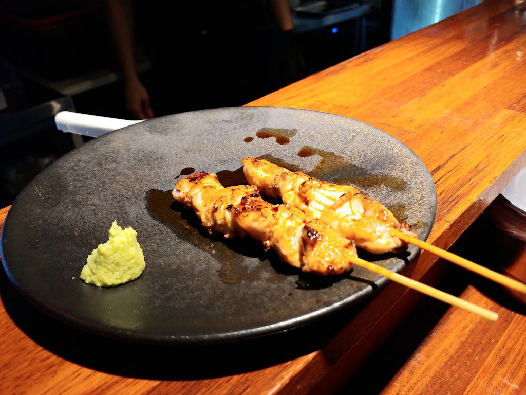 Yakitori Ri