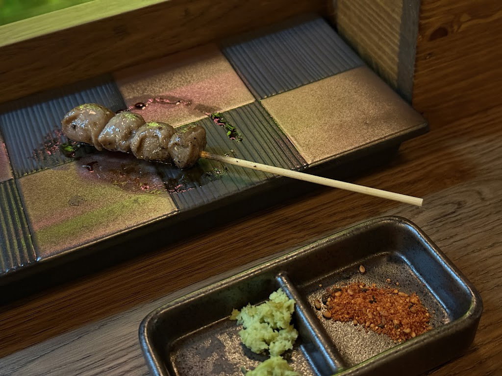 Yakitori Kino