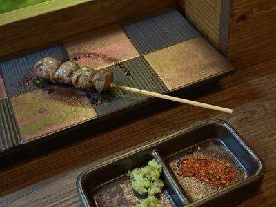 Yakitori Kino