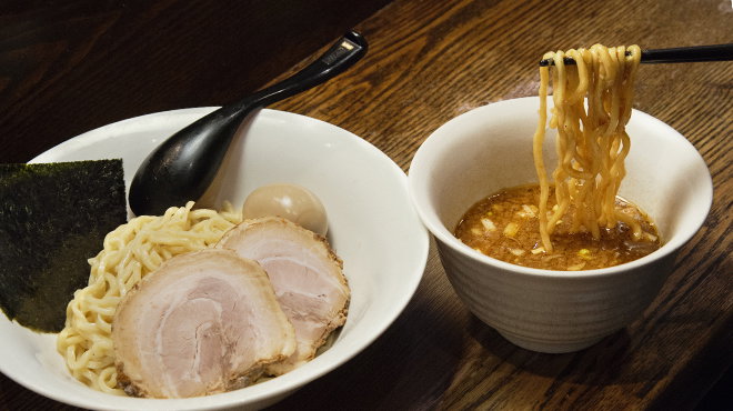 Tokyo Style Miso Ramen Do Miso Kyobashi Main Store