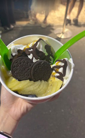 Yoajung ヨアジョン 福岡 ONE FUKUOKA BLDG店