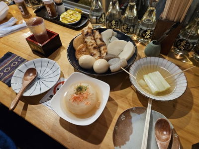 Wadenya Oden bar