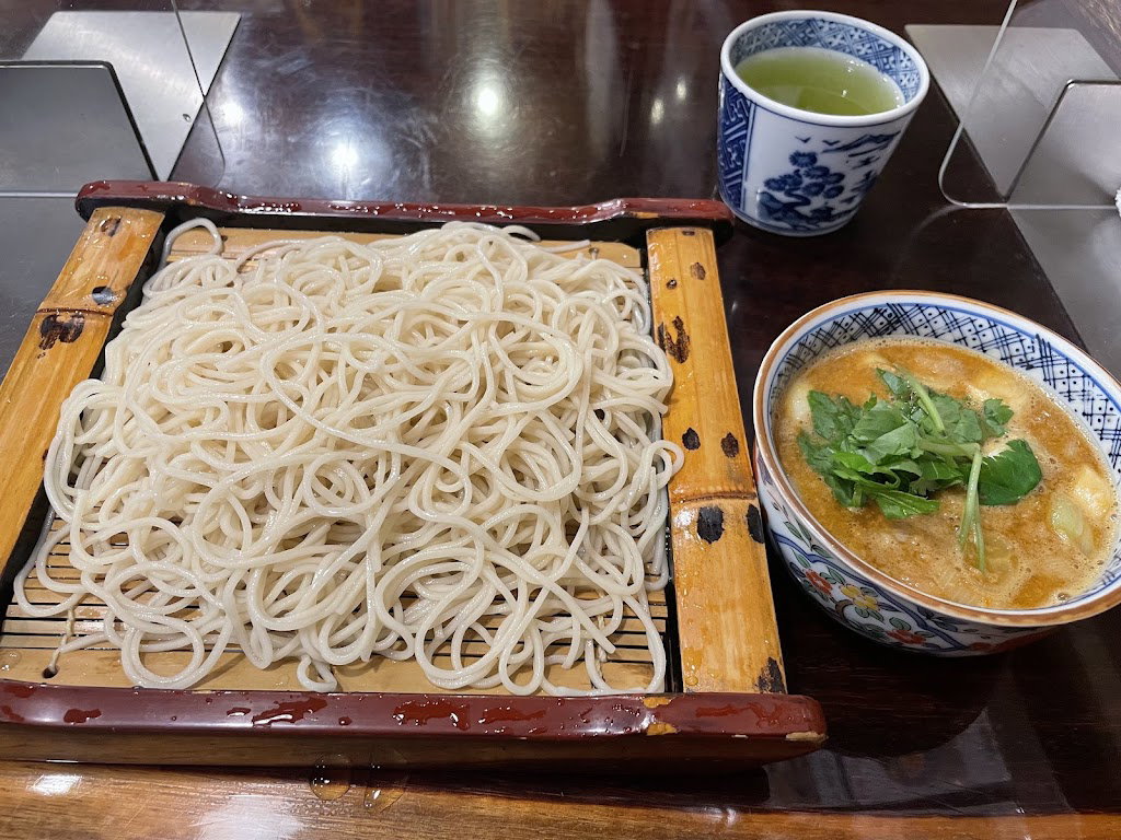 そば七