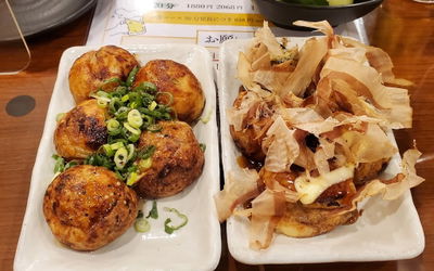 타코타 요도야바시