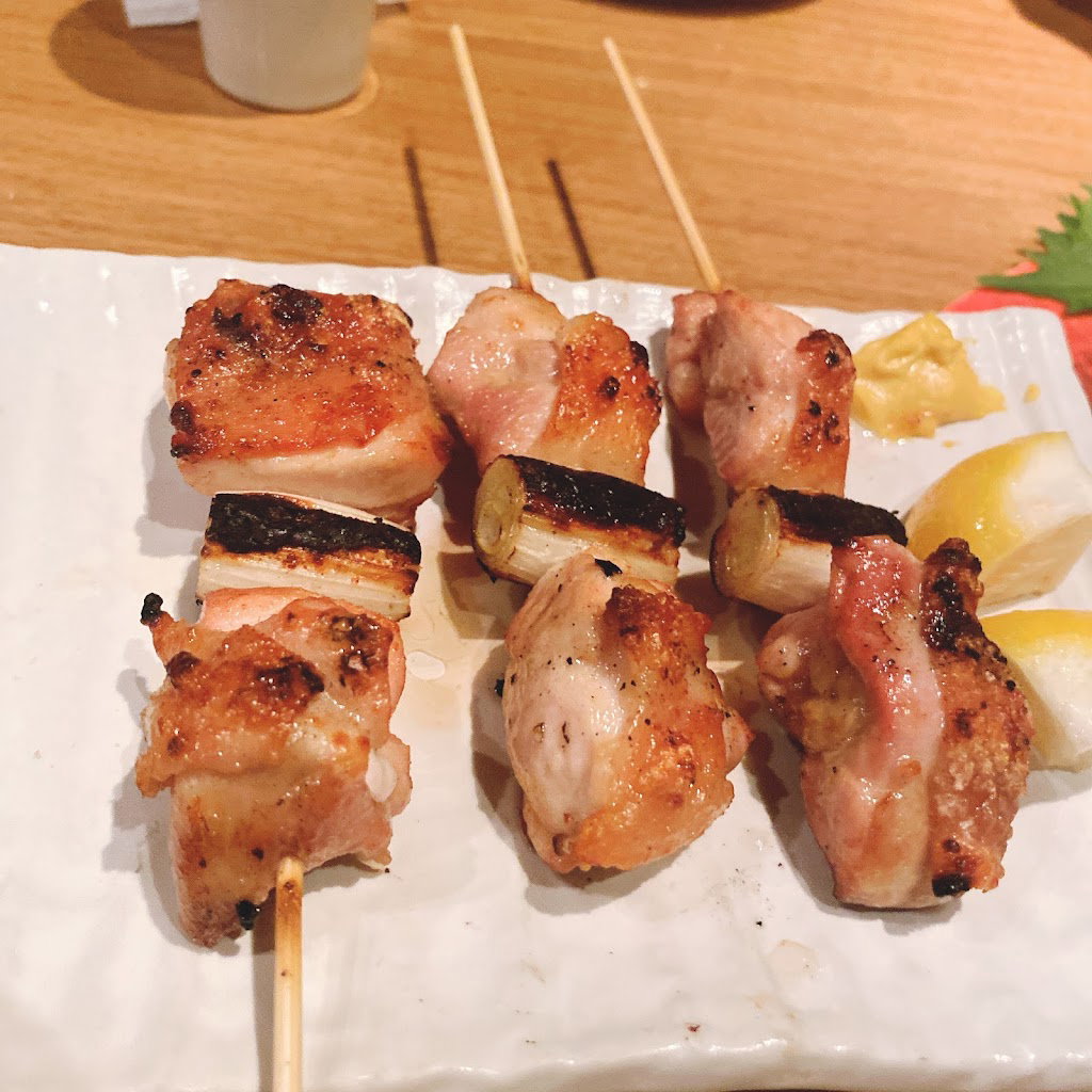 やきとり 五二六