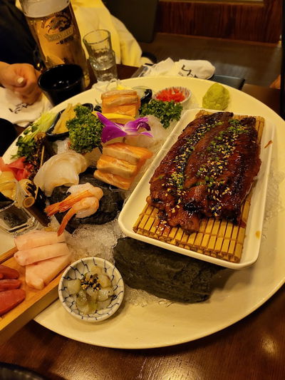 Izakaya Namu Yeouido Branch