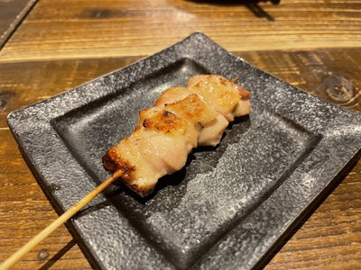 Wakadoriya KandaAwajicho